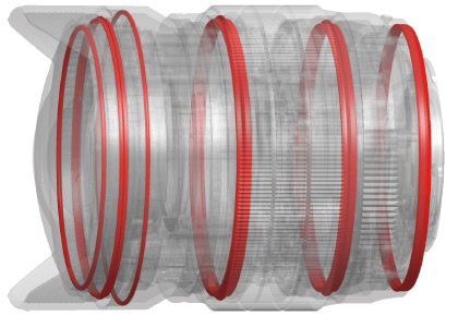 �ߍ��Ȋ����ł����S���Ďg����h�o�E�h�H�݌v�iIP53*4�j�Ƒϒቷ���\