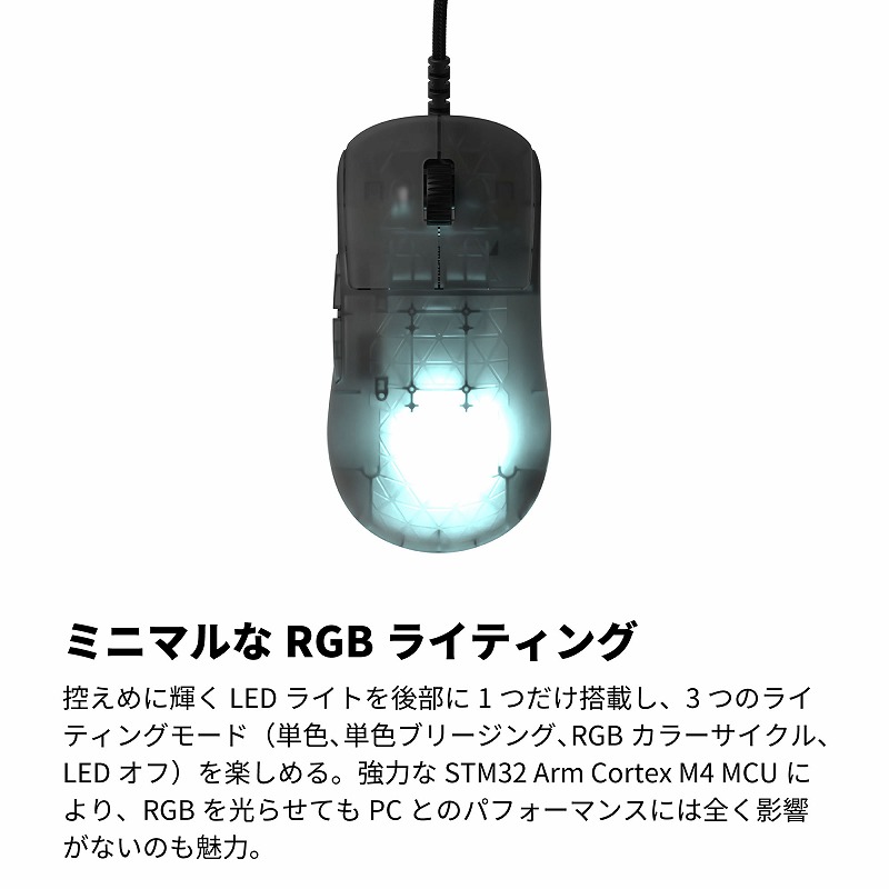 �~�j�}����RGB���C�e�B���O