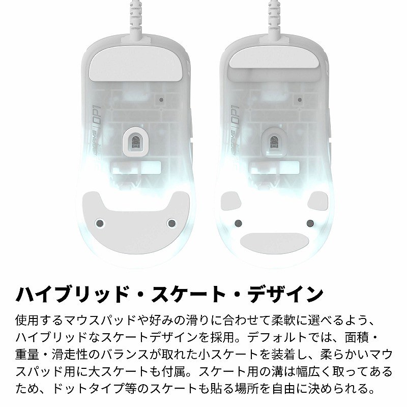 �n�C�u���b�h�E�X�P�[�g�E�f�U�C��