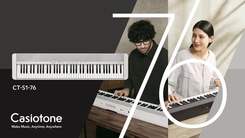 Your Style, Your Keys