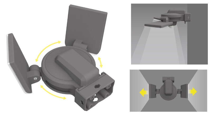 �X���C�h���Ŏ��R�Ȕz���V���v���@�\���f��