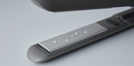 �V���N���֓����Ǝ��e�N�m���W�[ SILKYTECH&reg;