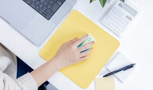 �}�E�X�̃X���[�Y�ȓ������T�|�[�g���܂�