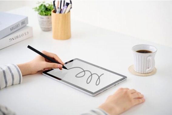 Microsoft Pen Protocol 2.0�Ή��[���Ŏg�p�\