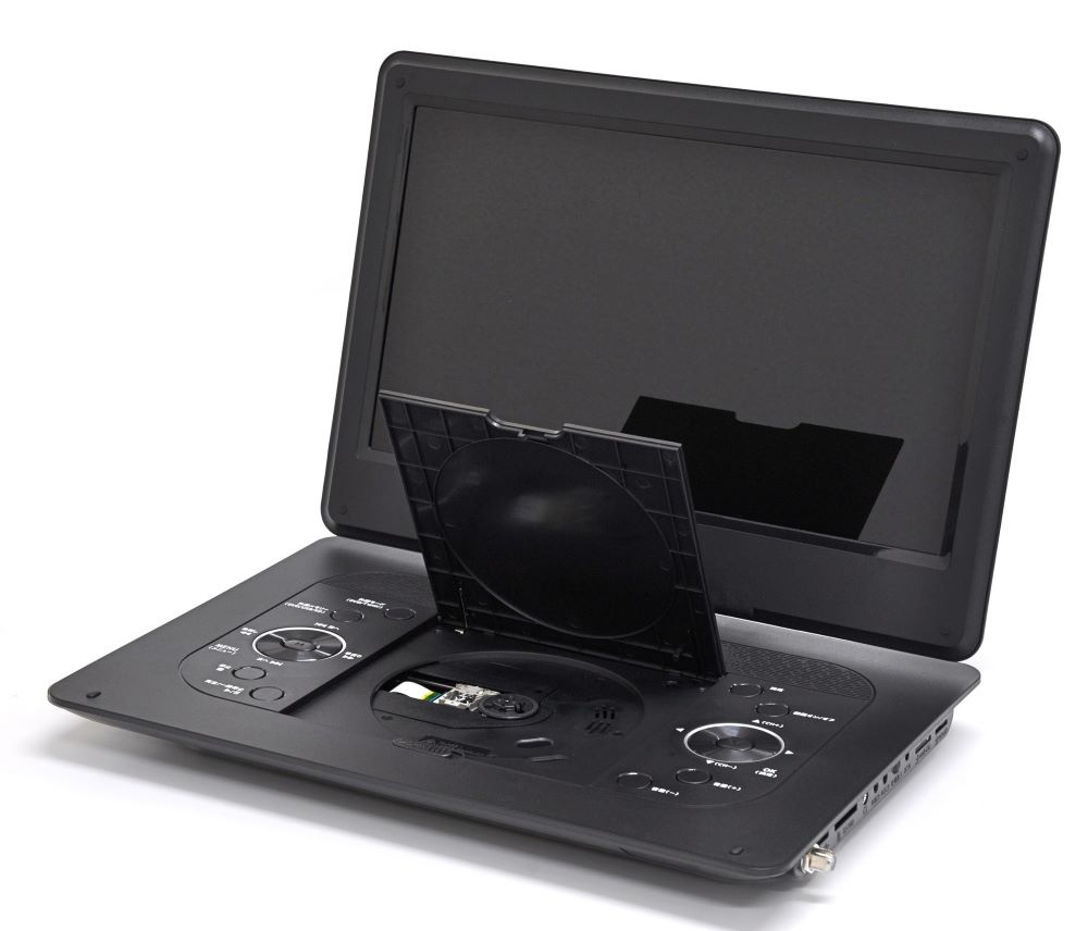 DVD�E�I�[�f�B�ICD�̍Đ�