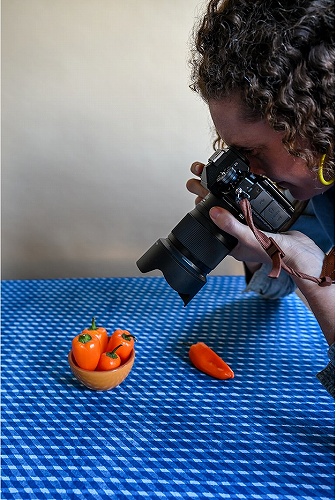 ��ʑ̂Ɏv���؂��ċ߂Â���ŒZ�B�e����0.27m