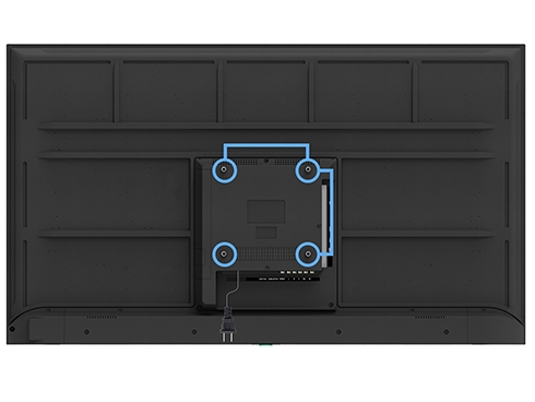 VESA�}�E���g�Ή�