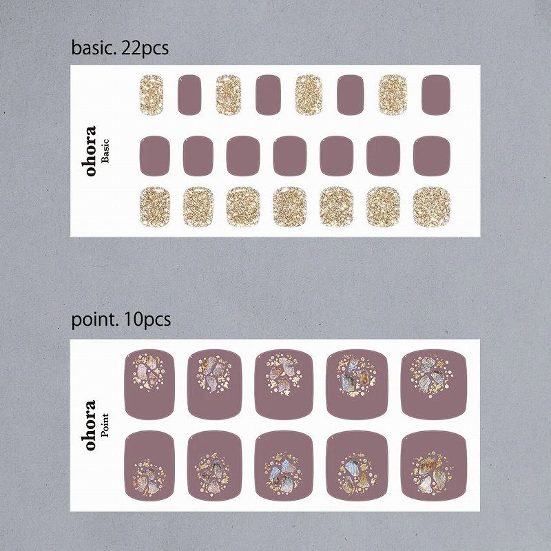 basic22pcs point10pcs
