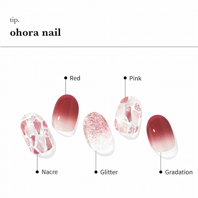 ohora nail
