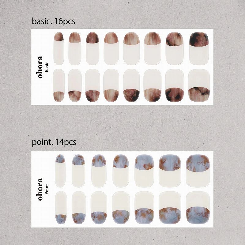 basic16pcs point14pcs