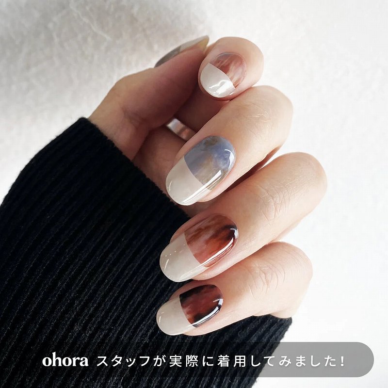 ohora�X�^�b�t�����ۂɒ��p���Ă݂܂���