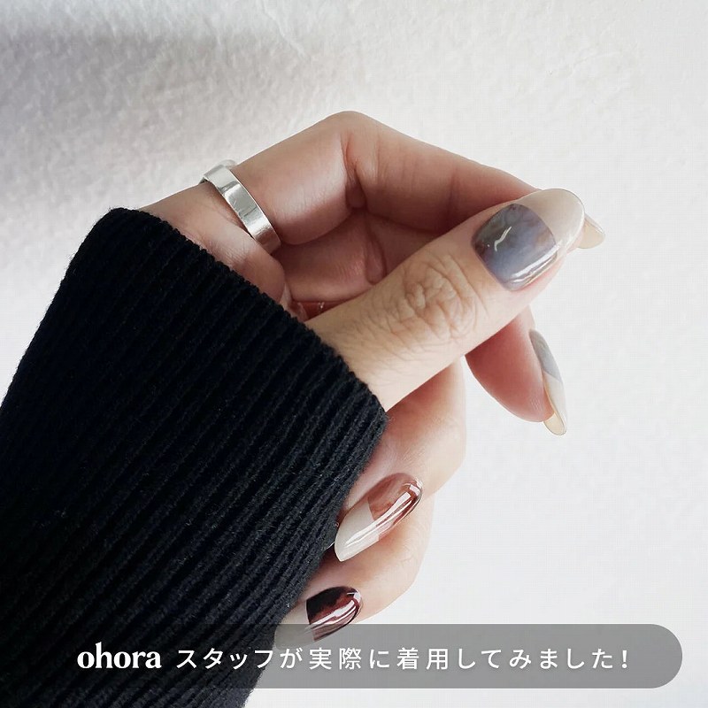 ohora�X�^�b�t�����ۂɒ��p���Ă݂܂���