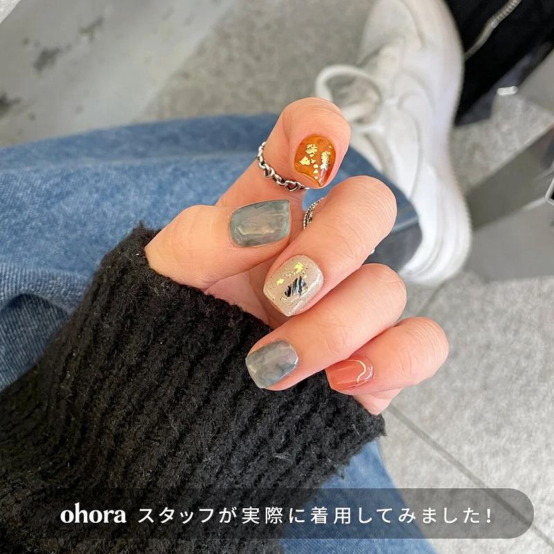 ohora�X�^�b�t�����ۂɒ��p���Ă݂܂���