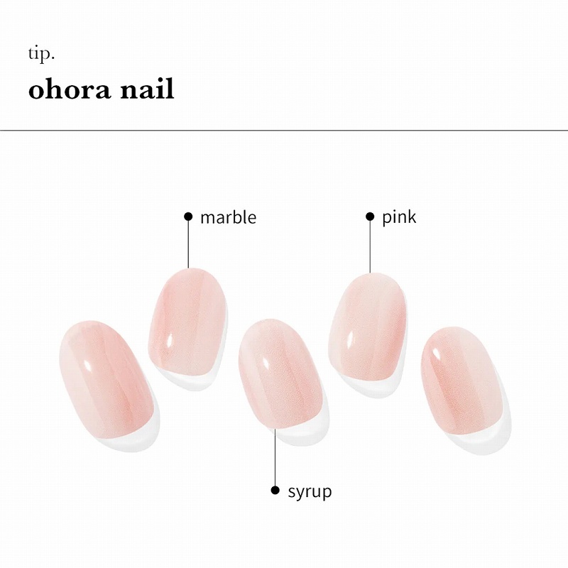 ohora nail