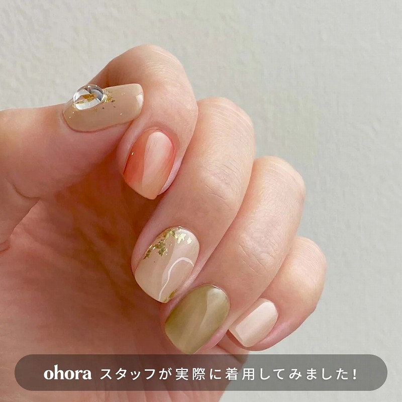 ohora�X�^�b�t�����ۂɒ��p���Ă݂܂���