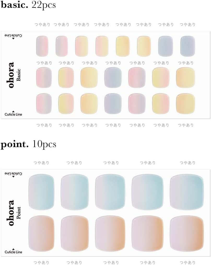 basic22pcs point10pcs