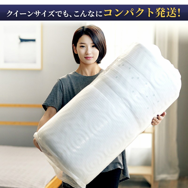 �N�C�[���T�C�Y�ł��A����ȂɃR���p�N�g����