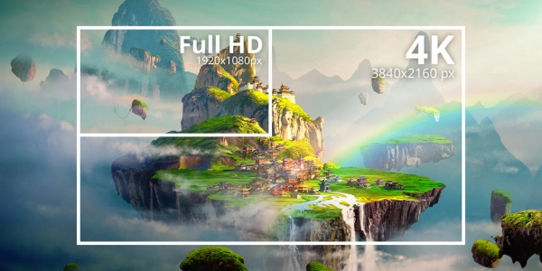 4K�i3840&times;2160p�j