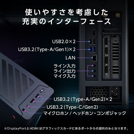 �g���₷�����l�������[���̃C���^�[�t�F�C�X