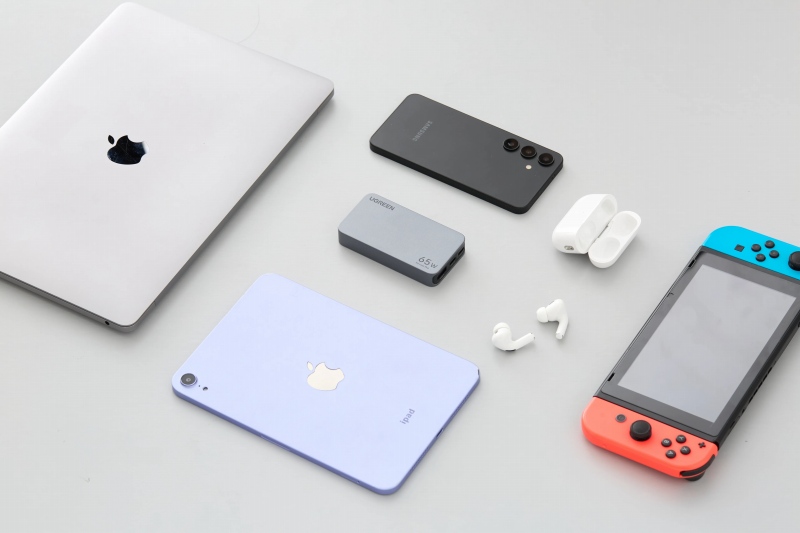 ���^�ł��p���t���A���Ȃ��̏[�d�p�[�g�i�[�I