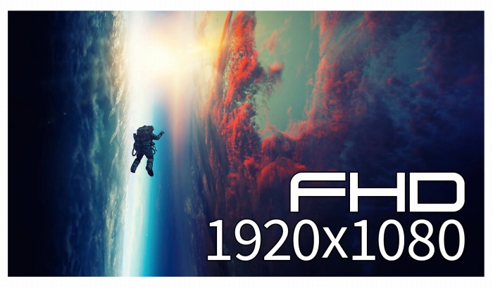 �ėp���̍����t��HD�𑜓x