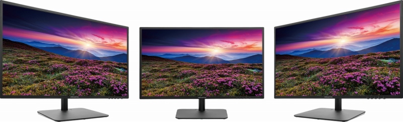 �L����pADS�p�l���̗p WQHD 31.5�^�t�����C�h���f��