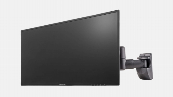 VESA�A�[���ɑΉ�