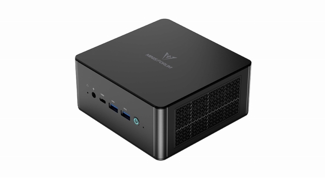 AMD Ryzen 7 8845HS���� �����\�~�jPC