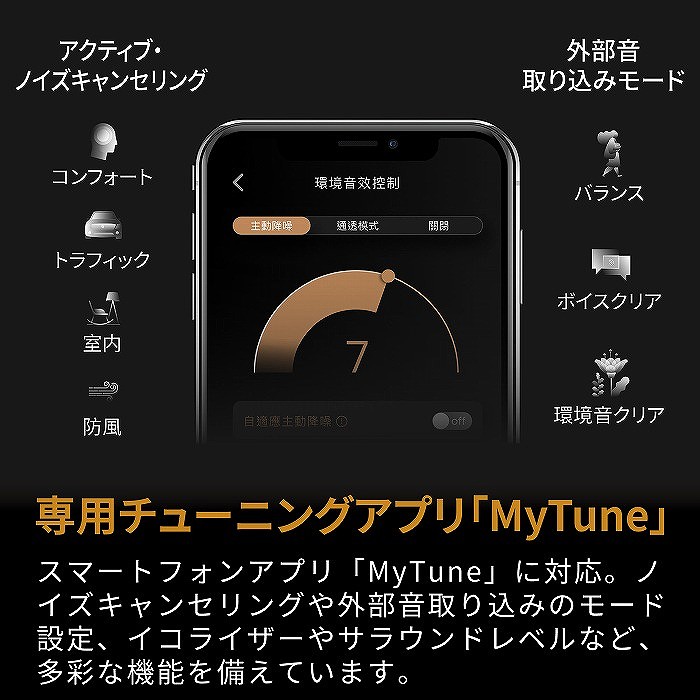 ��p�`���[�j���O�A�v���uMyTune�v