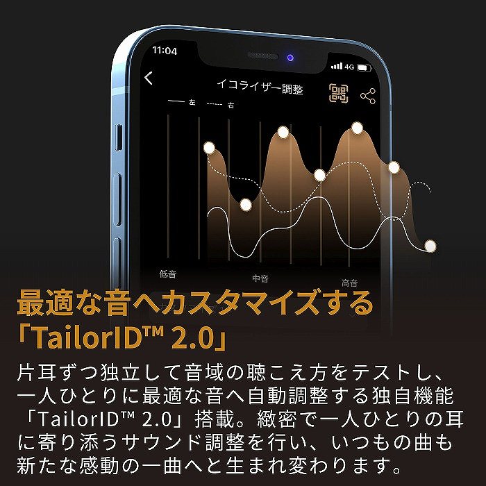 �œK�ȉ��փJ�X�^�}�C�Y����uTailorID 2.0�v