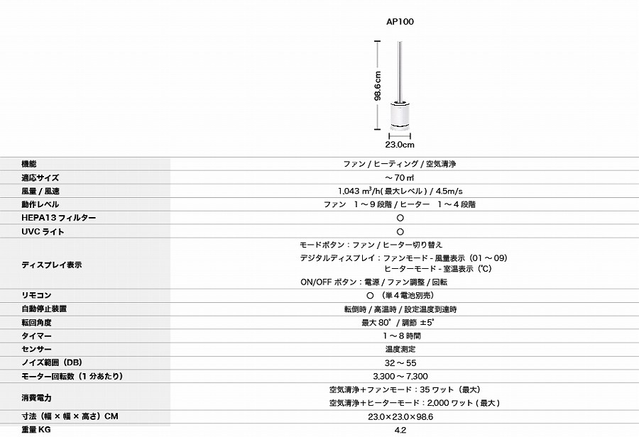 �X�y�b�N�摜