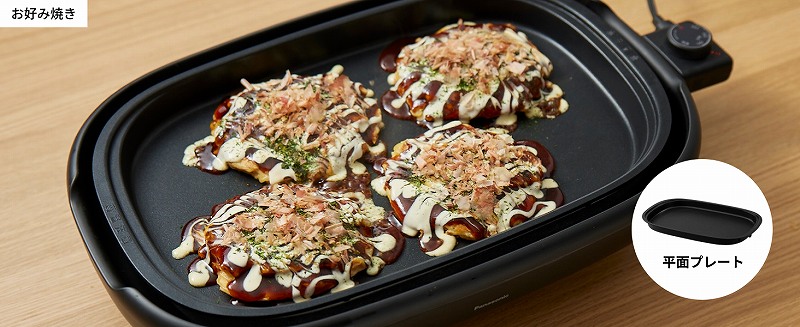 �����̕����L����3��̃v���[�g