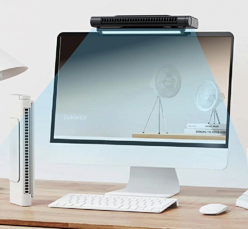 ���j�^�[�ݒu���R���p�N�g��@