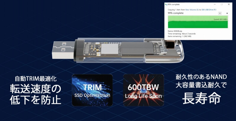 �l�X��SSD�Z�p�ł����Ɖ��K