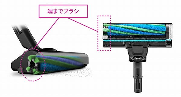 �[�܂Ńu���V�ŁA�ǂ���̂��݂܂ł�������