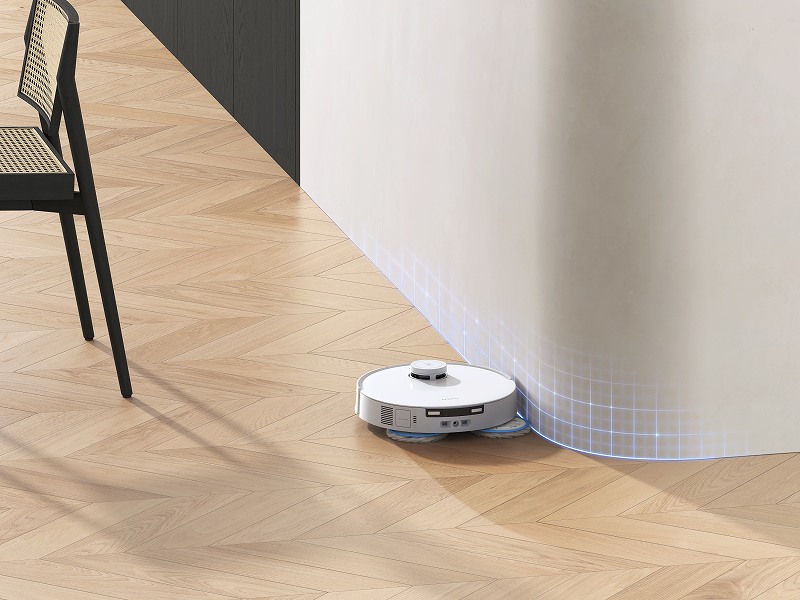 TruEdgeTM �e�N�m���W�[