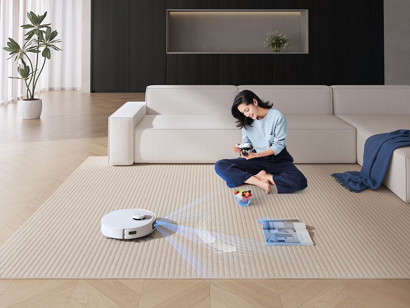 �X�}�[�g�Ȑ��|�̂��߂̃V�[�����X�Ő��m�ȃi�r�Q�[�V����