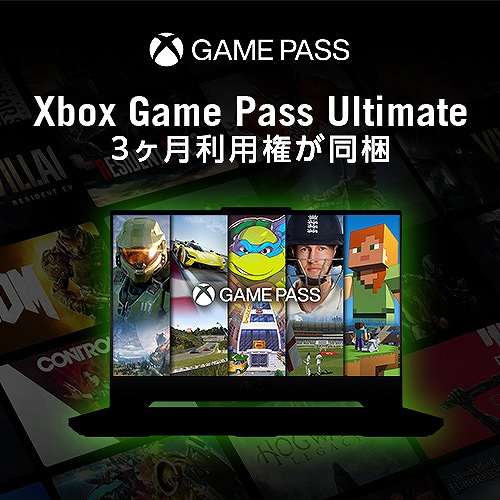 �yXbox Game Pass Ultimate 3�������p���������z