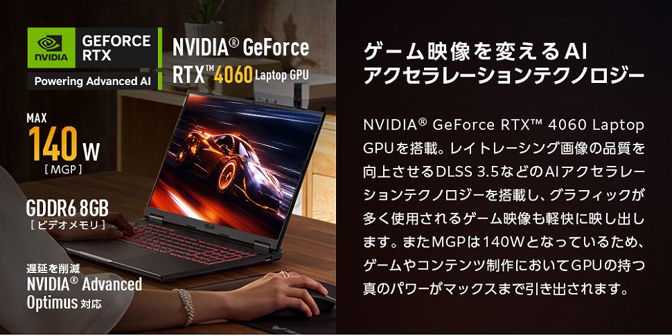 �Q�[���f����ς���AI�A�N�Z�����[�V�����e�N�m���W�[