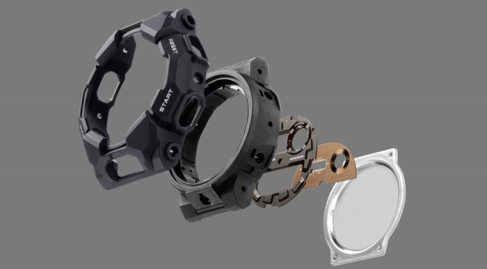 �J�[�{���R�A�K�[�h�\��