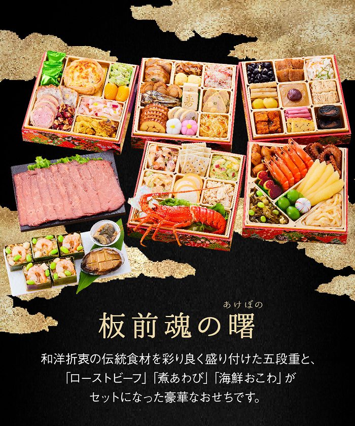 �O���̏�