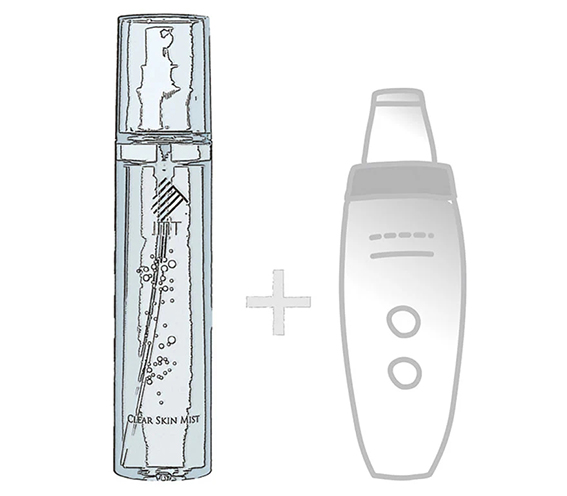 �����g�X�L���N���[�i�[�E�C�I�����o�ɂ̓N���A�X�L���~�X�g