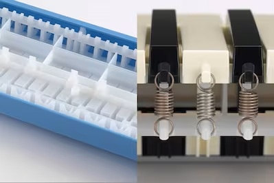 �X���[�Y�ȃ^�b�`��