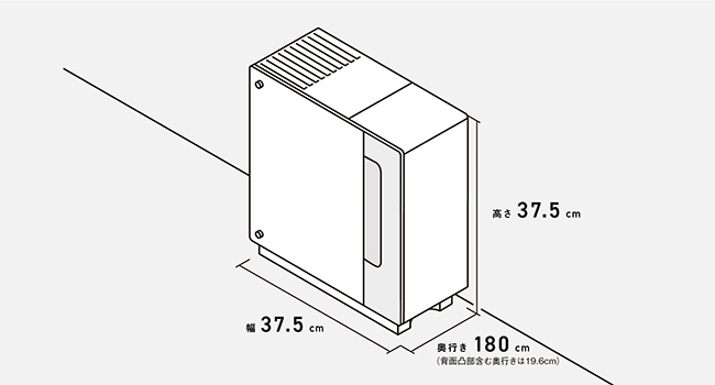 �ǃs�^�ݒu�ł��ďȃX�y�[�X