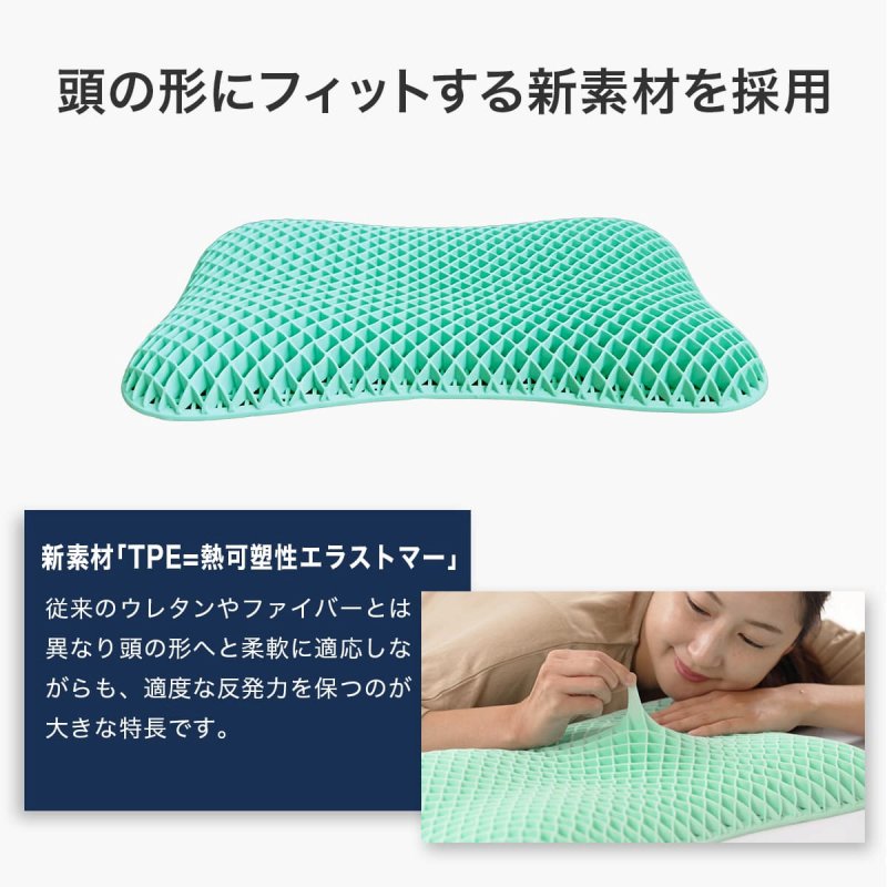 ���̌`�Ƀt�B�b�g����V�f�ނ��̗p