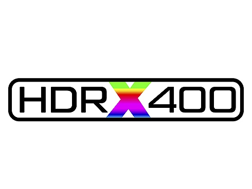 HDR400����