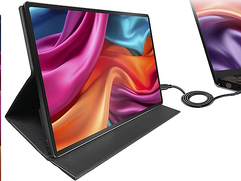 �ǂ��ł��f���A���f�B�v���C�����\