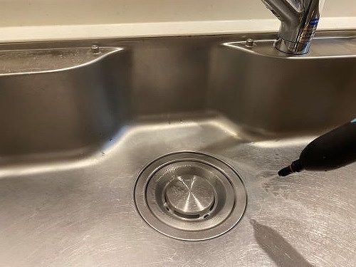 �L�b�`���␅���̂��|���ɂ�