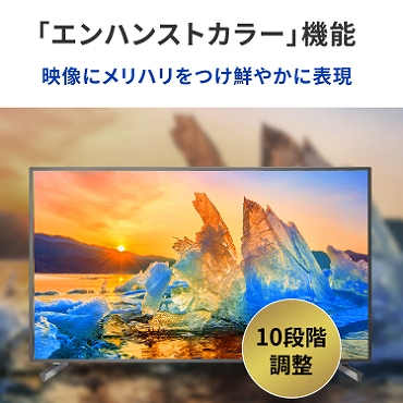 �u�G���n���X�g�J���[�v�@�\