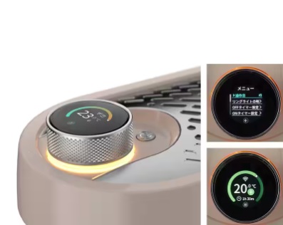  ����Ŏg���₷���J���[�t���m�u